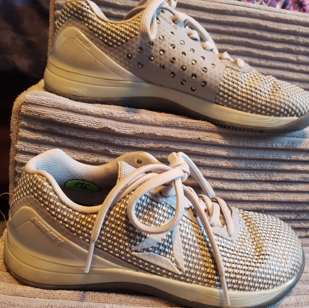 Reebok nano sneaker